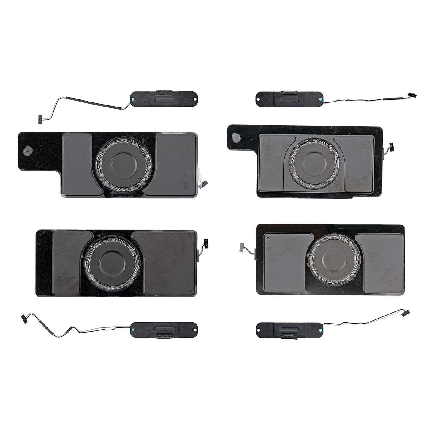 REPLACEMENT FOR IPAD PRO 12.9 3RD/4TH LOUD SPEAKER (8PCS/SET)