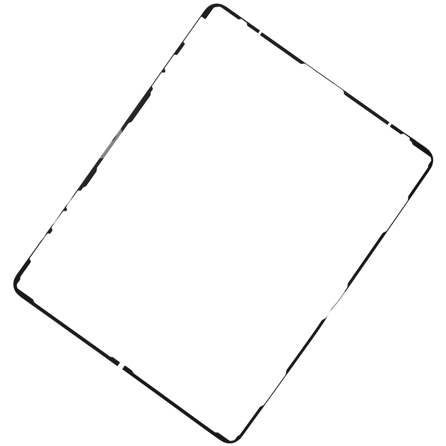 REPLACEMENT FOR IPAD PRO 12.9" 3RD /4TH TOUCH SCREEN ADHESIVE STRIPS
