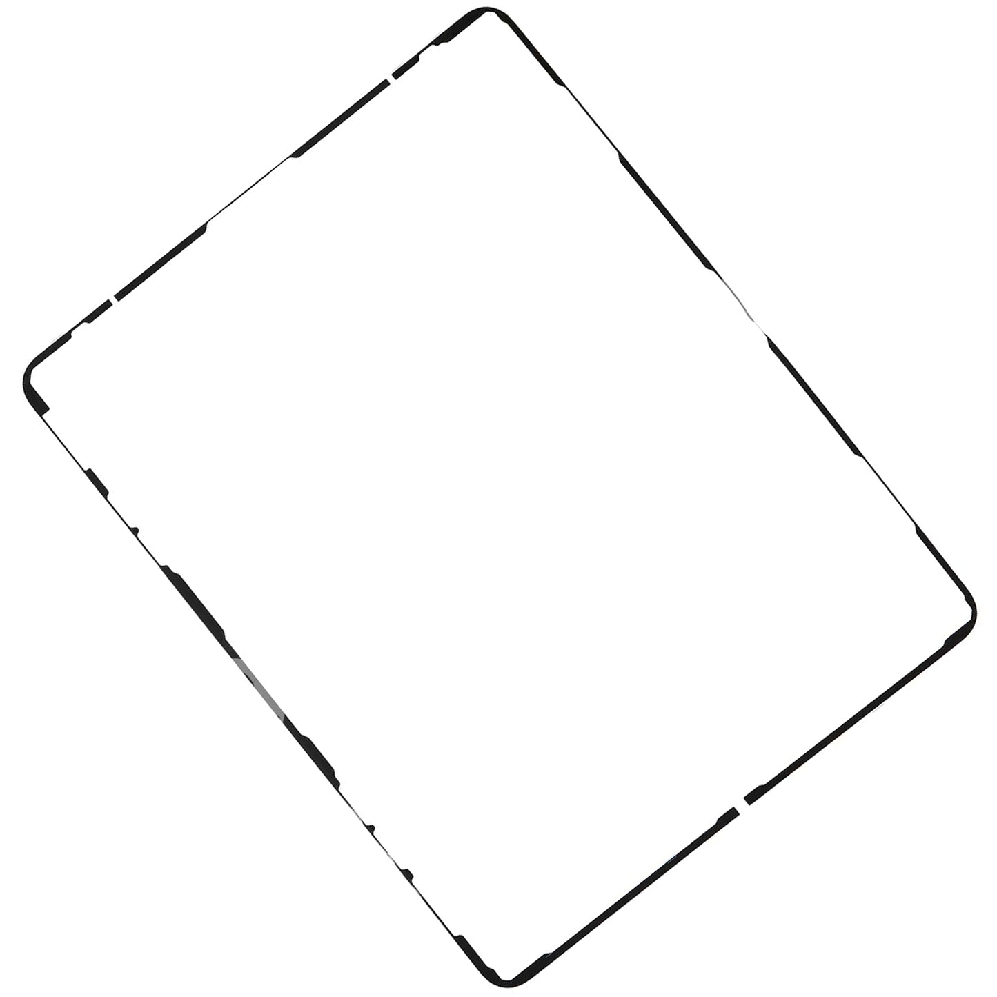 REPLACEMENT FOR IPAD PRO 12.9" 3RD /4TH TOUCH SCREEN ADHESIVE STRIPS