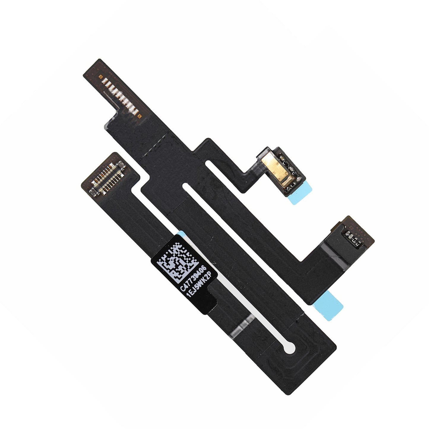 REPLACEMENT FOR IPAD PRO 12.9 3RD GEN DISTANCE SENSOR FLEX CABLE