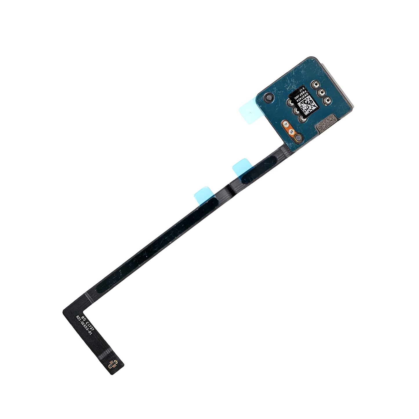 REPLACEMENT FOR IPAD PRO 12.9" 3RD GEN SIM CONTACTOR WITH FLEX CABLE