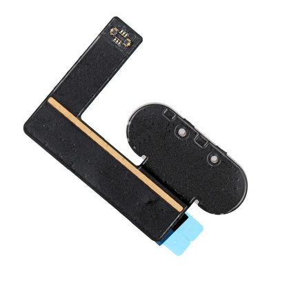 REPLACEMENT FOR IPAD PRO 12.9" 3RD GEN SMART KEYBOARD FLEX CABLE - SILVER