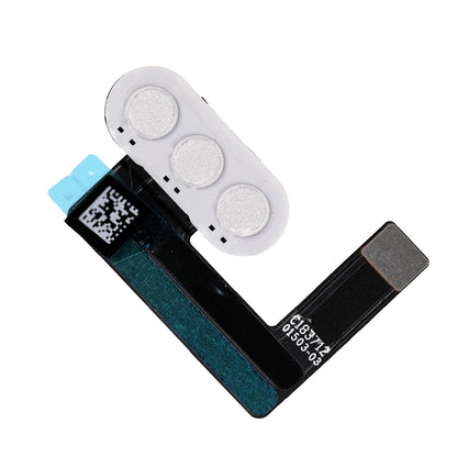 REPLACEMENT FOR IPAD PRO 12.9" 3RD GEN SMART KEYBOARD FLEX CABLE - SILVER