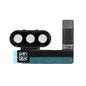 REPLACEMENT FOR IPAD PRO 12.9 3RD GEN SMART KEYBOARD FLEX CABLE - SPACE GRAY