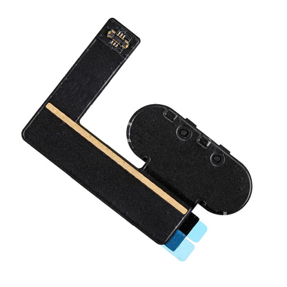 REPLACEMENT FOR IPAD PRO 12.9 3RD GEN SMART KEYBOARD FLEX CABLE - SPACE GRAY