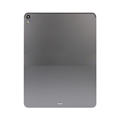 REPLACEMENT FOR IPAD PRO 12.9 3RD GREY BACK COVER WIFI VERSION