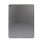 REPLACEMENT FOR IPAD PRO 12.9 3RD GREY BACK COVER WIFI VERSION