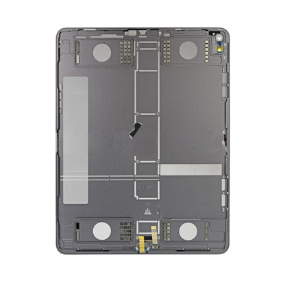REPLACEMENT FOR IPAD PRO 12.9 3RD GREY BACK COVER WIFI VERSION