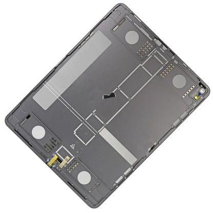 REPLACEMENT FOR IPAD PRO 12.9 3RD GREY BACK COVER WIFI VERSION