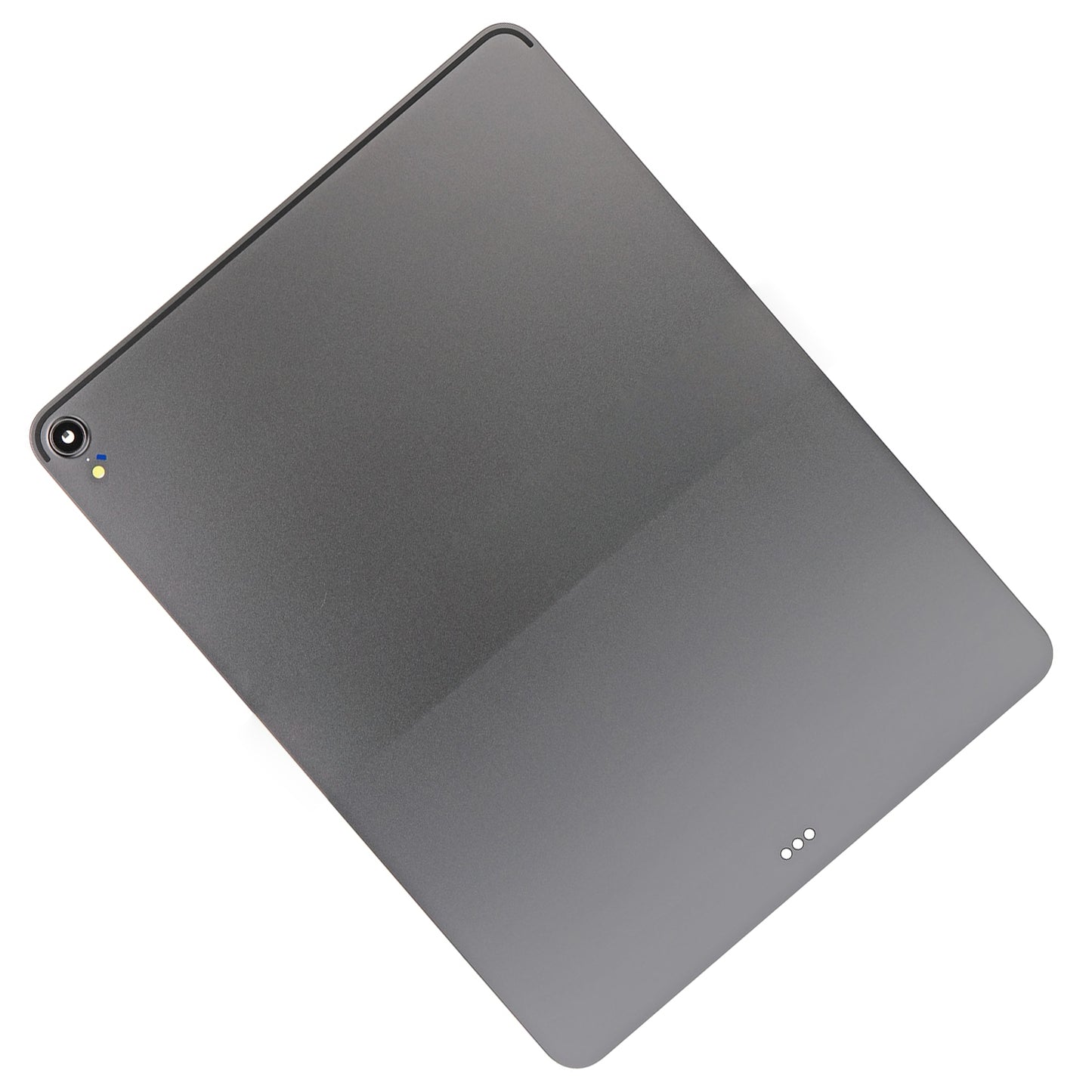 REPLACEMENT FOR IPAD PRO 12.9 3RD GREY BACK COVER WIFI VERSION
