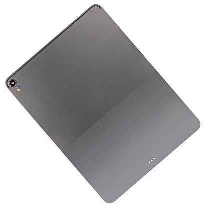 REPLACEMENT FOR IPAD PRO 12.9 3RD GREY BACK COVER WIFI VERSION