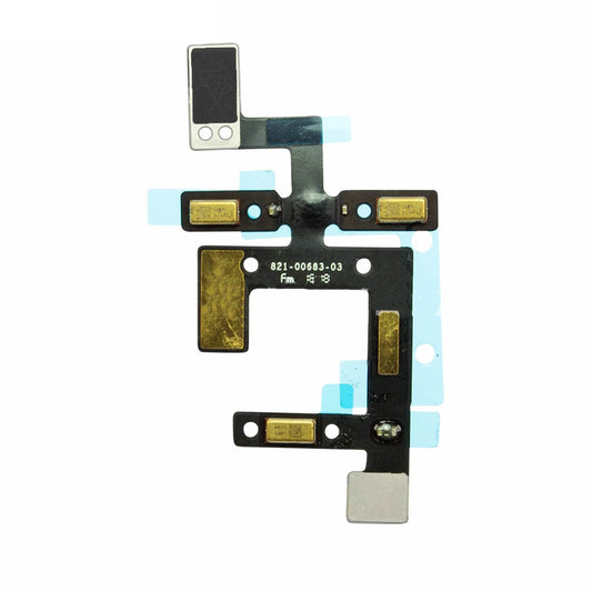 REPLACEMENT FOR IPAD PRO 12.9 3RD MICROPHONE FLEX CABLE