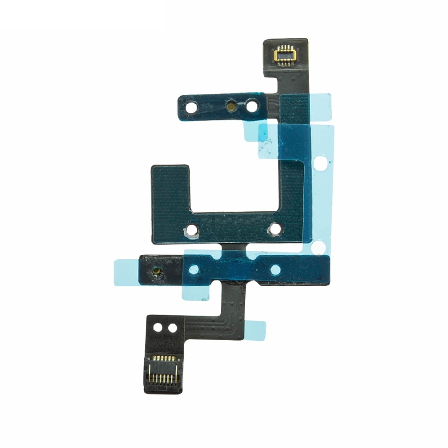 REPLACEMENT FOR IPAD PRO 12.9 3RD MICROPHONE FLEX CABLE