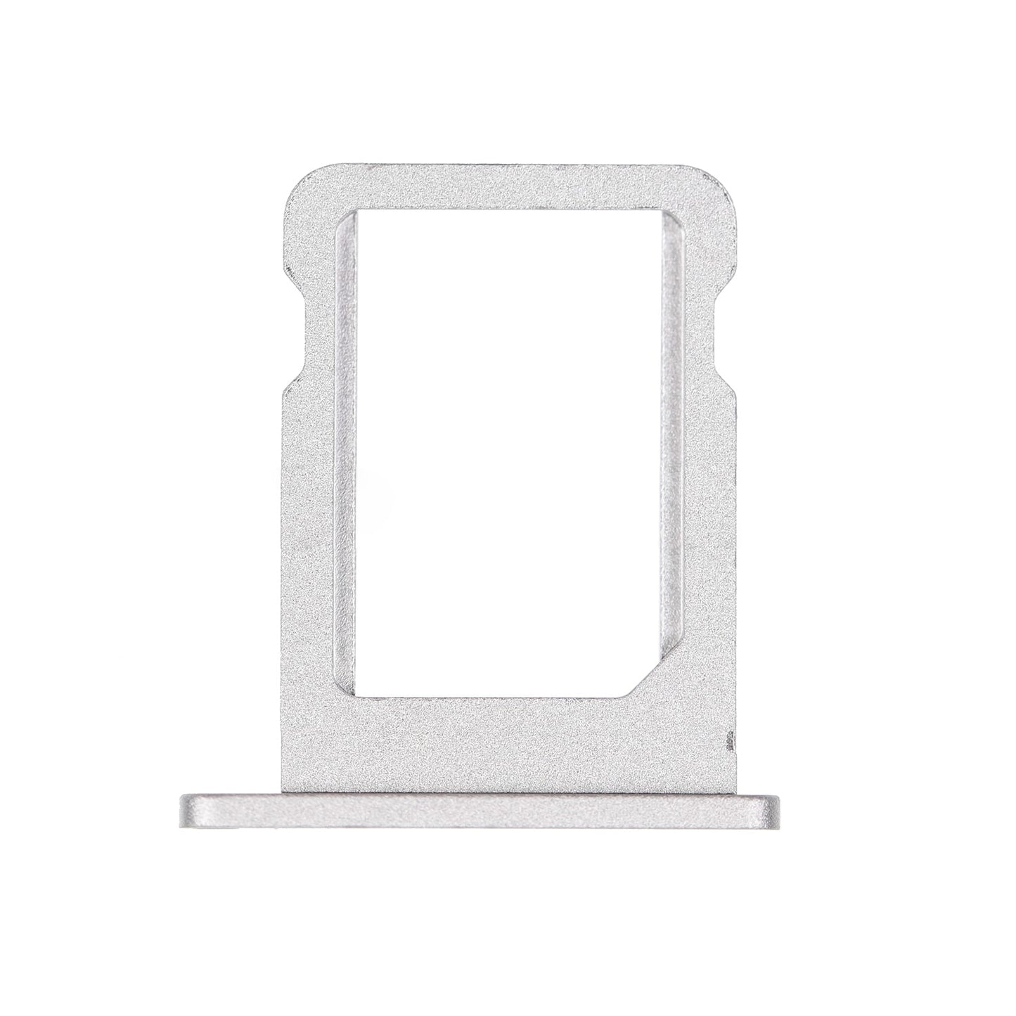 REPLACEMENT FOR IPAD PRO 12.9" 3RD SIM CARD TRAY - SILVER