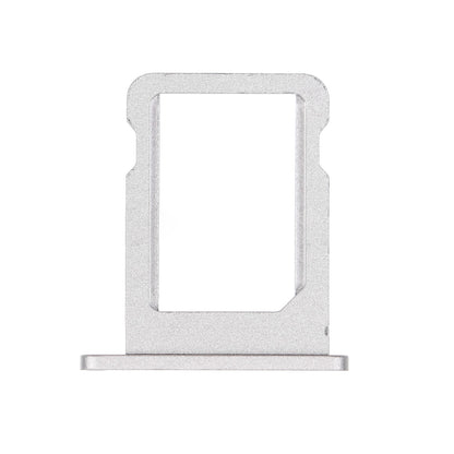 REPLACEMENT FOR IPAD PRO 12.9" 3RD SIM CARD TRAY - SILVER