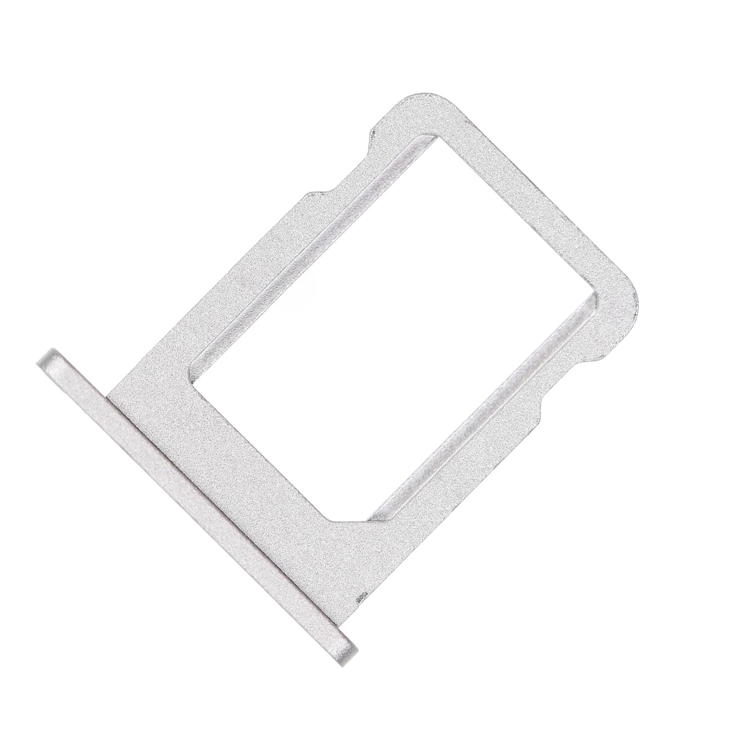 REPLACEMENT FOR IPAD PRO 12.9" 3RD SIM CARD TRAY - SILVER