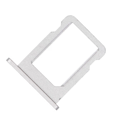 REPLACEMENT FOR IPAD PRO 12.9" 3RD SIM CARD TRAY - SILVER
