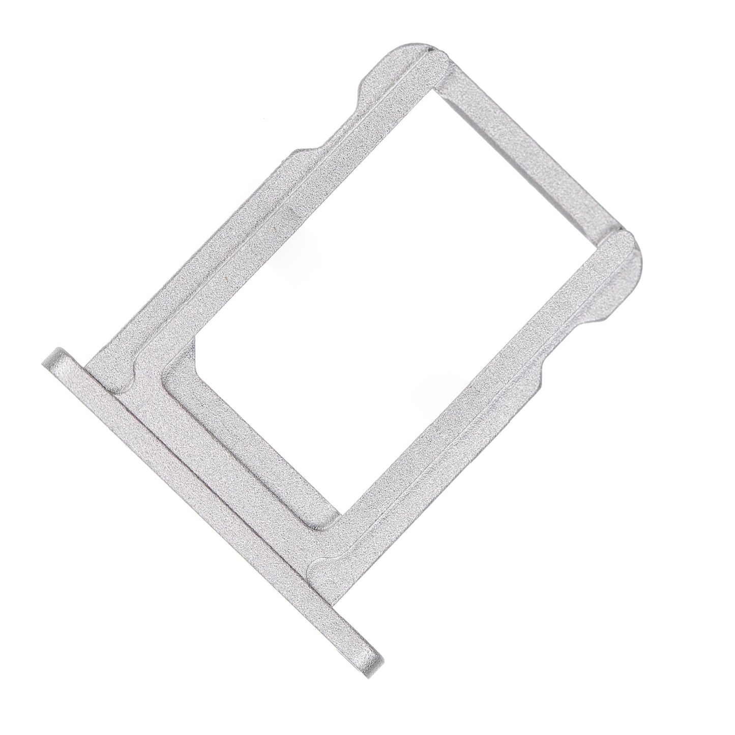 REPLACEMENT FOR IPAD PRO 12.9" 3RD SIM CARD TRAY - SILVER