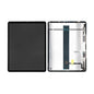 REPLACEMENT FOR IPAD PRO 12.9 4TH GEN LCD WITH DIGITIZER ASSEMBLY - BLACK