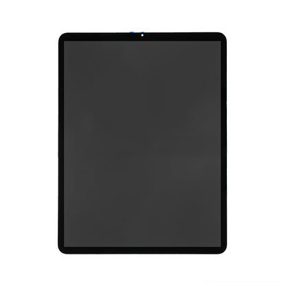 REPLACEMENT FOR IPAD PRO 12.9 4TH GEN LCD WITH DIGITIZER ASSEMBLY - BLACK
