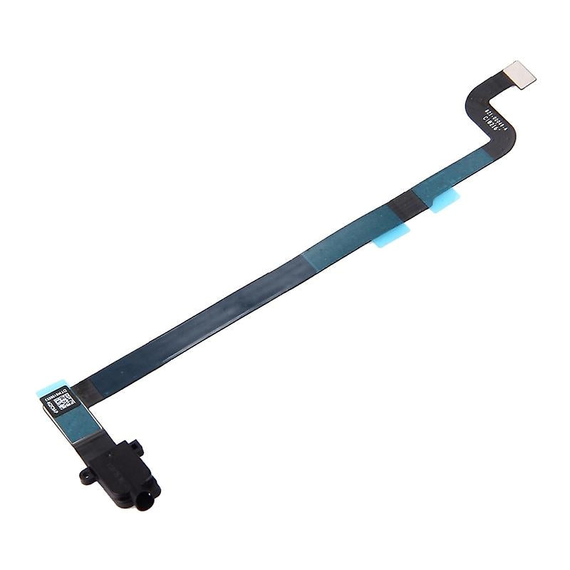 REPLACEMENT FOR IPAD PRO 12.9" AUDIO FLEX CABLE RIBBON - BLACK (4G VERSION)
