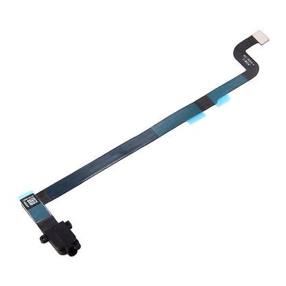 REPLACEMENT FOR IPAD PRO 12.9" AUDIO FLEX CABLE RIBBON - BLACK (4G VERSION)