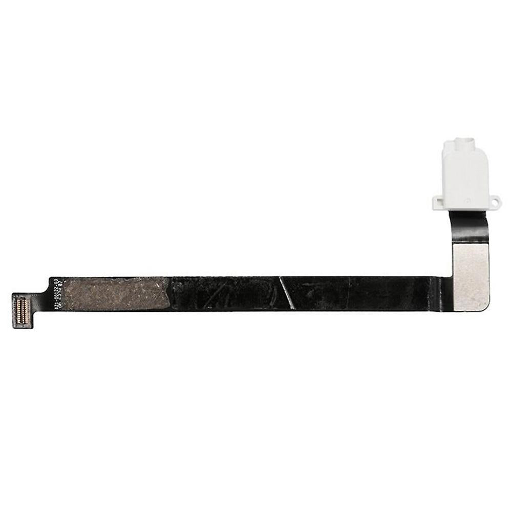 REPLACEMENT FOR IPAD PRO 12.9 AUDIO FLEX CABLE RIBBON - WHITE (WIFI VERSION)