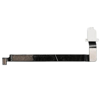REPLACEMENT FOR IPAD PRO 12.9 AUDIO FLEX CABLE RIBBON - WHITE (WIFI VERSION)
