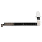 REPLACEMENT FOR IPAD PRO 12.9 AUDIO FLEX CABLE RIBBON - WHITE (WIFI VERSION)