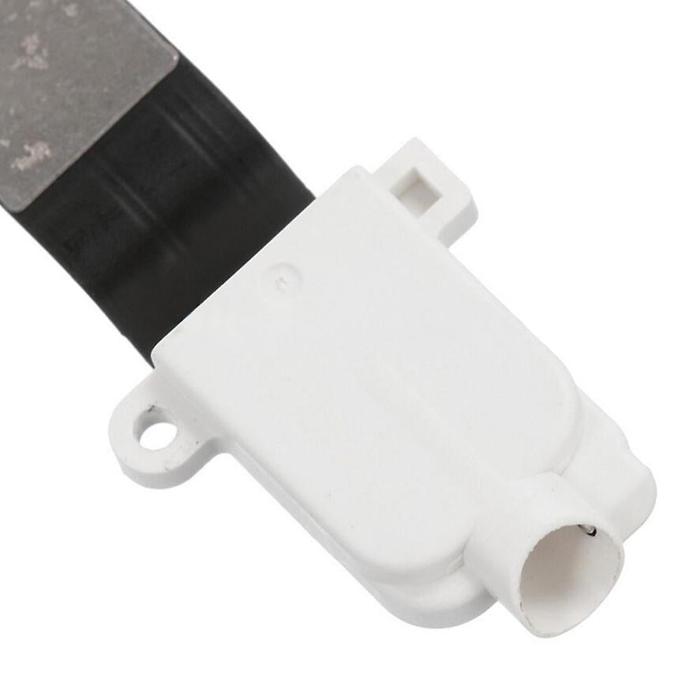 REPLACEMENT FOR IPAD PRO 12.9 AUDIO FLEX CABLE RIBBON - WHITE (WIFI VERSION)