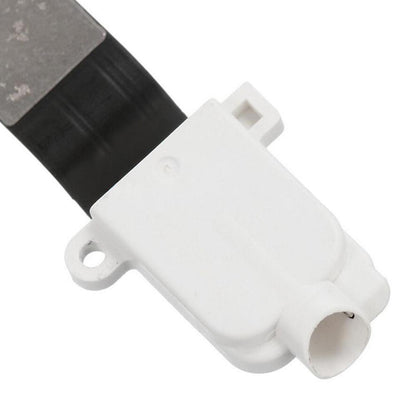 REPLACEMENT FOR IPAD PRO 12.9 AUDIO FLEX CABLE RIBBON - WHITE (WIFI VERSION)