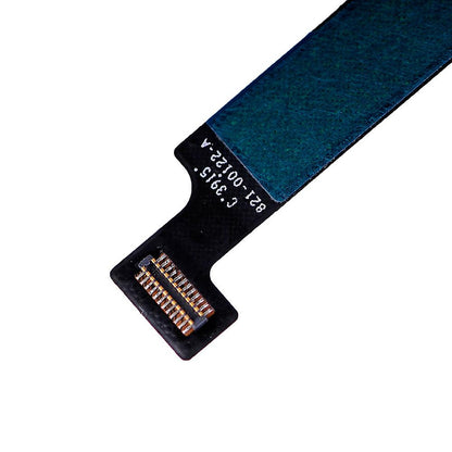 REPLACEMENT FOR IPAD PRO 12.9 AUDIO FLEX CABLE RIBBON - WHITE (WIFI VERSION)