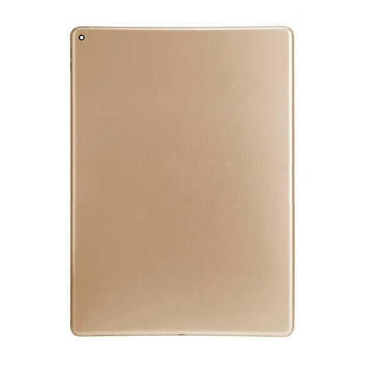 REPLACEMENT FOR IPAD PRO 12.9" GOLD BACK COVER WIFI VERSION