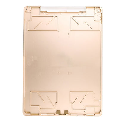 REPLACEMENT FOR IPAD PRO 12.9" GOLD BACK COVER WIFI + CELLULAR VERSION