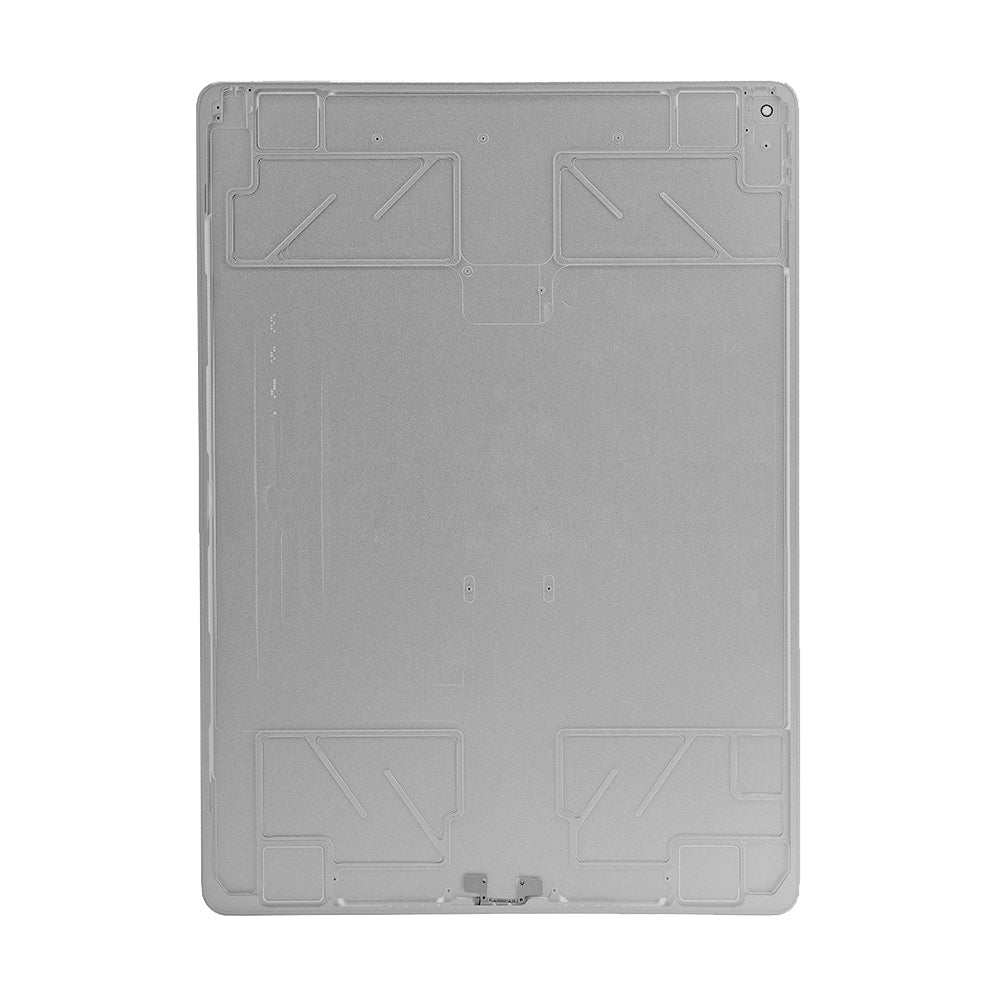 REPLACEMENT FOR IPAD PRO 12.9 GRAY BACK COVER WIFI VERSION