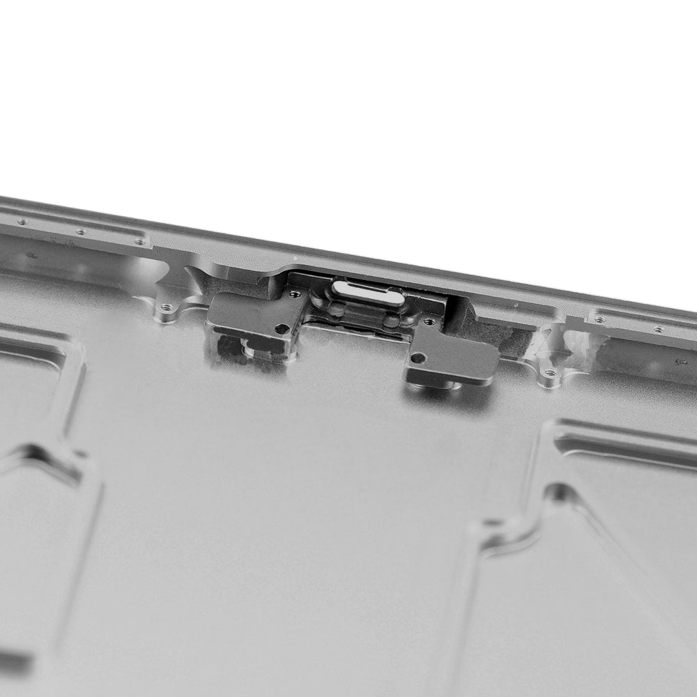 REPLACEMENT FOR IPAD PRO 12.9 GRAY BACK COVER WIFI VERSION