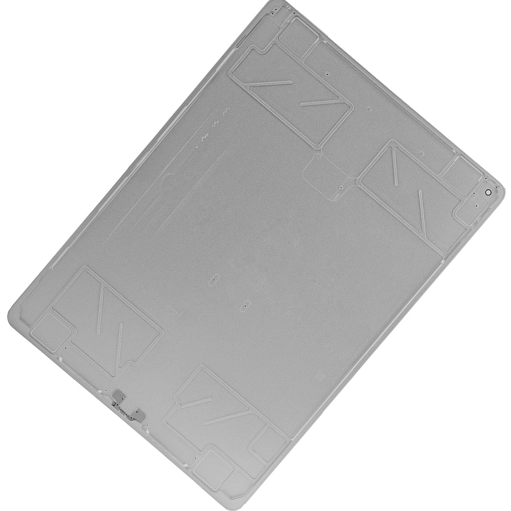 REPLACEMENT FOR IPAD PRO 12.9 GRAY BACK COVER WIFI VERSION