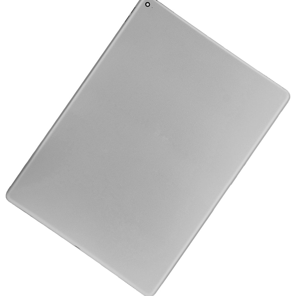 REPLACEMENT FOR IPAD PRO 12.9 GRAY BACK COVER WIFI VERSION