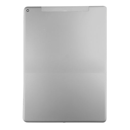 REPLACEMENT FOR IPAD PRO 12.9" GRAY BACK COVER WIFI + CELLULAR VERSION