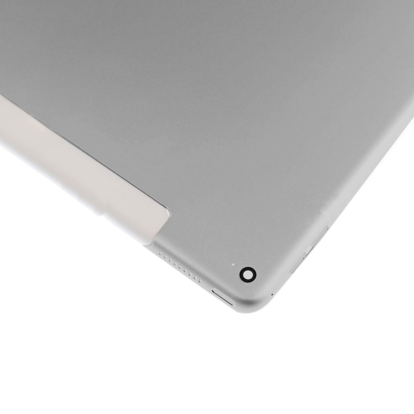 REPLACEMENT FOR IPAD PRO 12.9" GRAY BACK COVER WIFI + CELLULAR VERSION