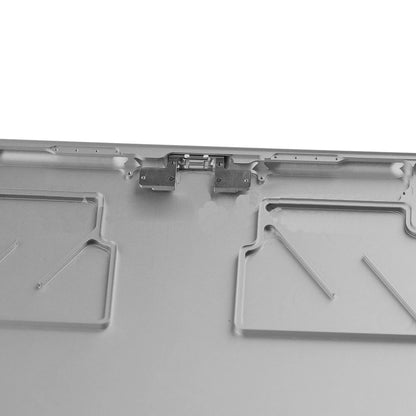 REPLACEMENT FOR IPAD PRO 12.9" GRAY BACK COVER WIFI + CELLULAR VERSION