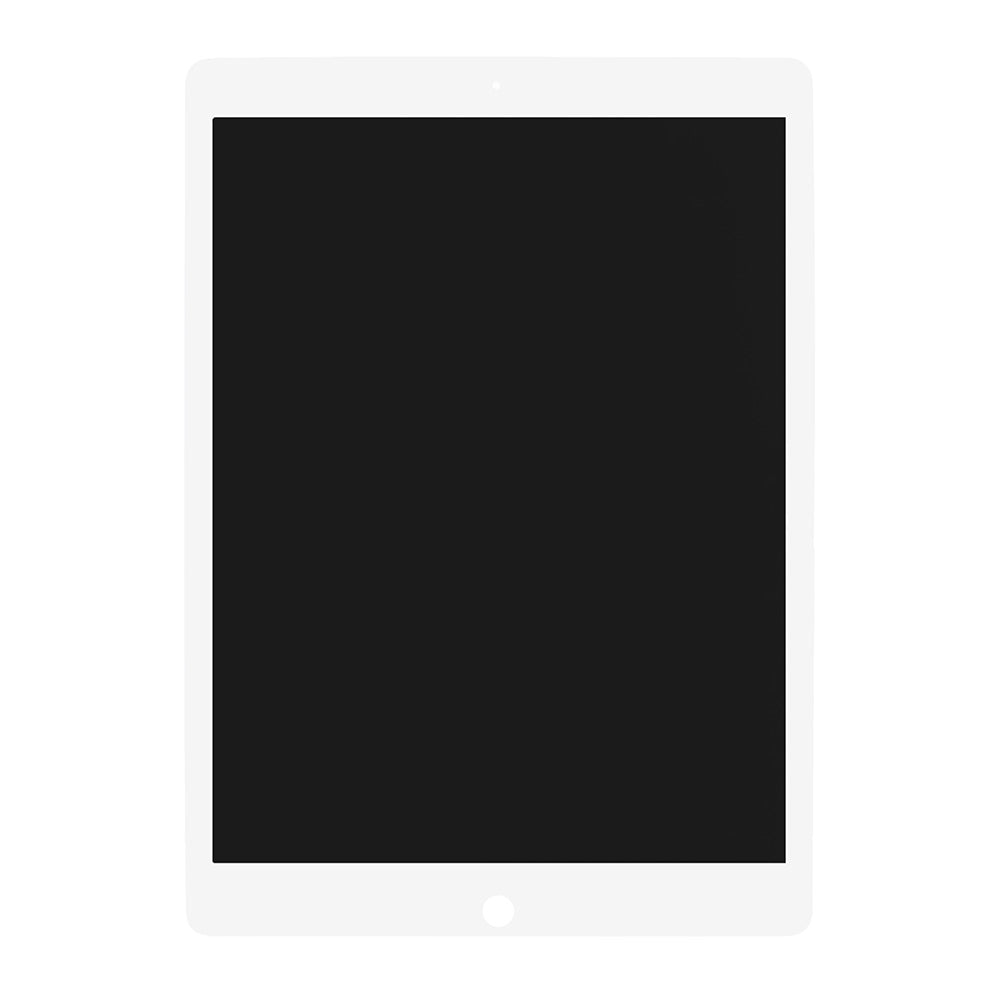 REPLACEMENT FOR IPAD PRO 12.9 LCD WITH DIGITIZER ASSEMBLY - WHITE