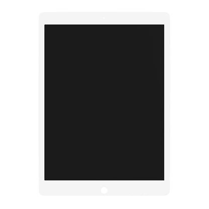 REPLACEMENT FOR IPAD PRO 12.9 LCD WITH DIGITIZER ASSEMBLY - WHITE