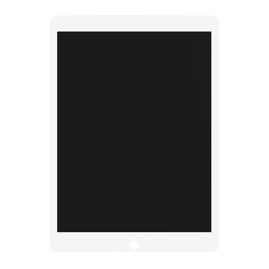 REPLACEMENT FOR IPAD PRO 12.9 LCD WITH DIGITIZER ASSEMBLY - WHITE