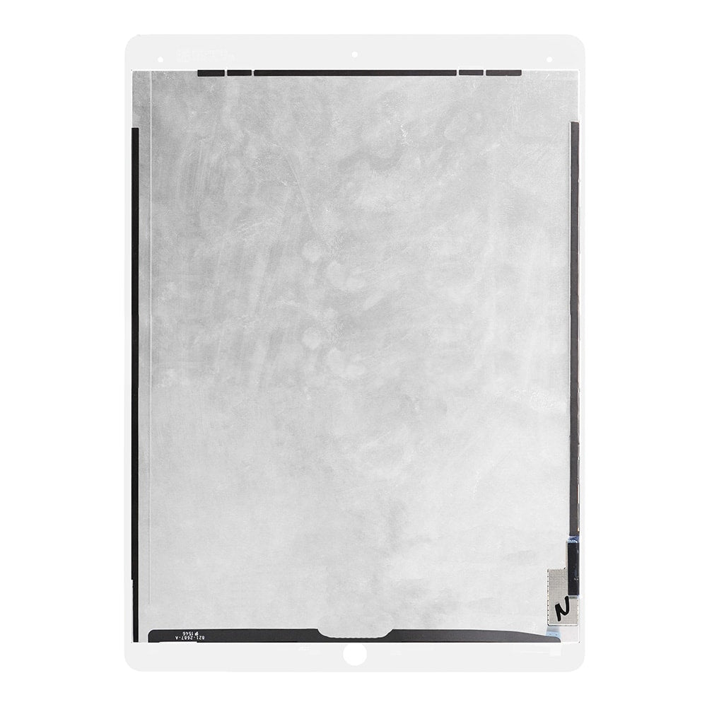REPLACEMENT FOR IPAD PRO 12.9 LCD WITH DIGITIZER ASSEMBLY - WHITE