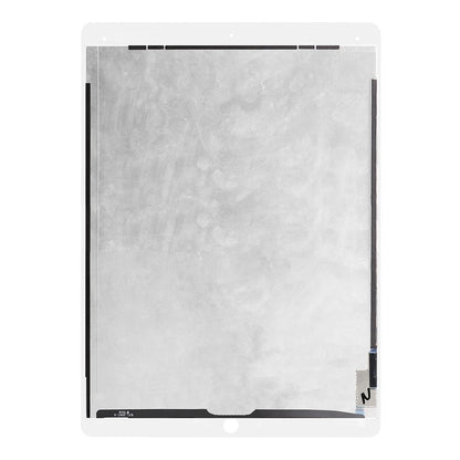 REPLACEMENT FOR IPAD PRO 12.9 LCD WITH DIGITIZER ASSEMBLY - WHITE