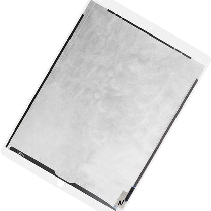 REPLACEMENT FOR IPAD PRO 12.9 LCD WITH DIGITIZER ASSEMBLY - WHITE