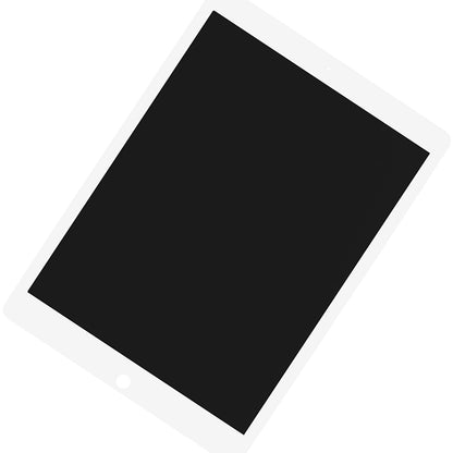 REPLACEMENT FOR IPAD PRO 12.9 LCD WITH DIGITIZER ASSEMBLY - WHITE