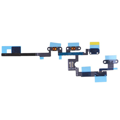 REPLACEMENT FOR IPAD PRO 12.9" POWER BUTTON AND VOLUME BUTTON FLEX CABLE RIBBON