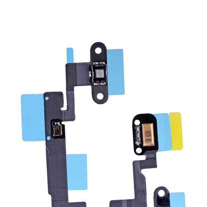 REPLACEMENT FOR IPAD PRO 12.9" POWER BUTTON AND VOLUME BUTTON FLEX CABLE RIBBON